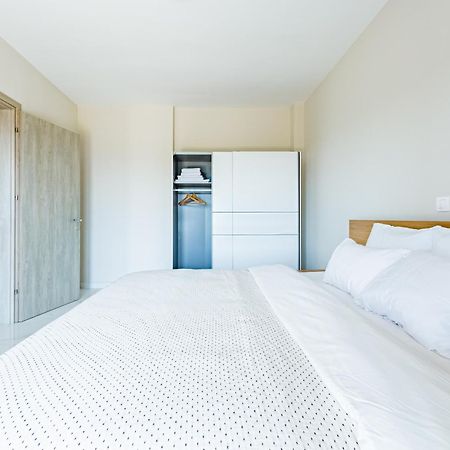 Vacation House With A Panoramic Sea View And Forest Polýkhrono Eksteriør bilde