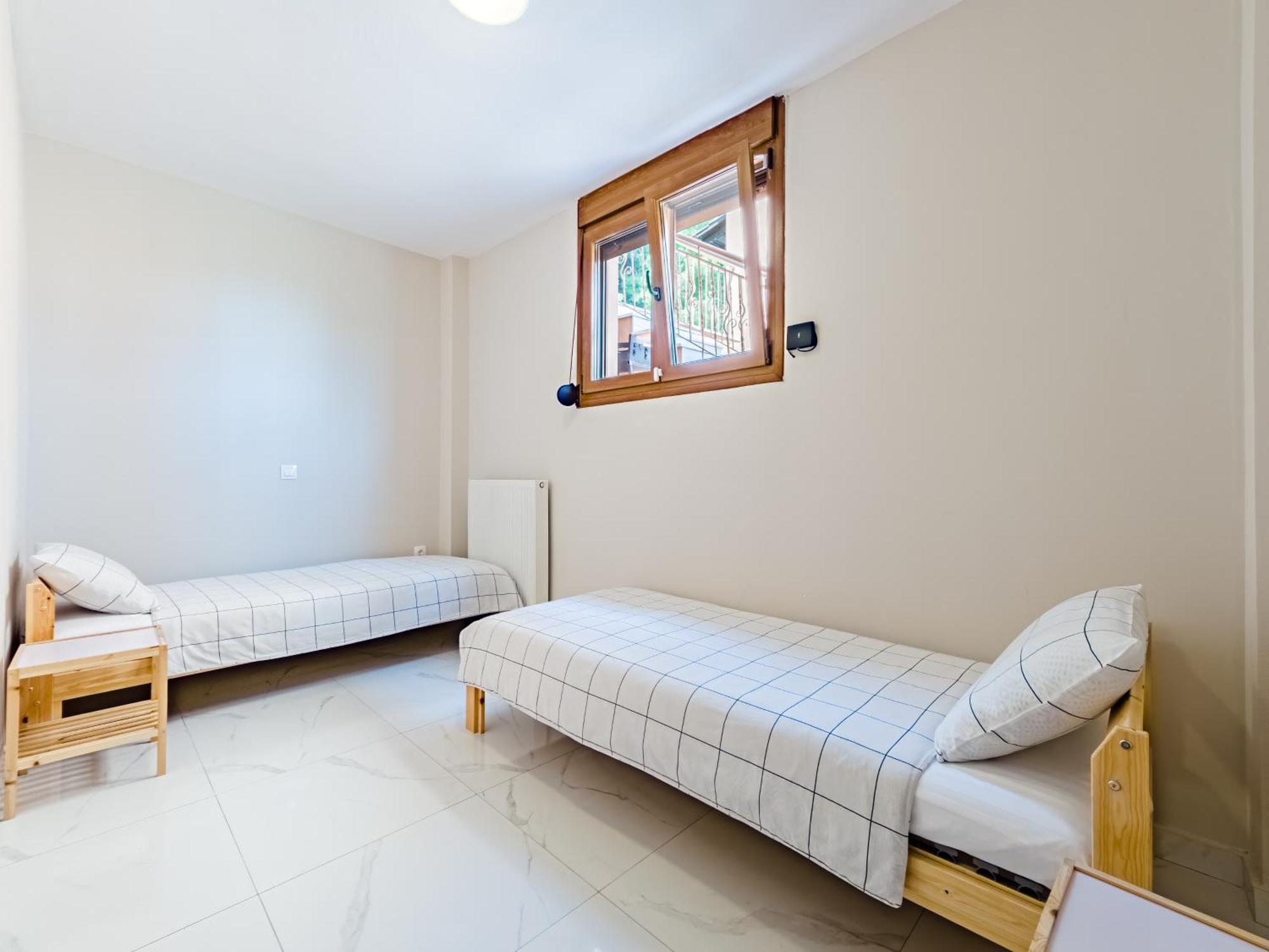 Vacation House With A Panoramic Sea View And Forest Polýkhrono Eksteriør bilde